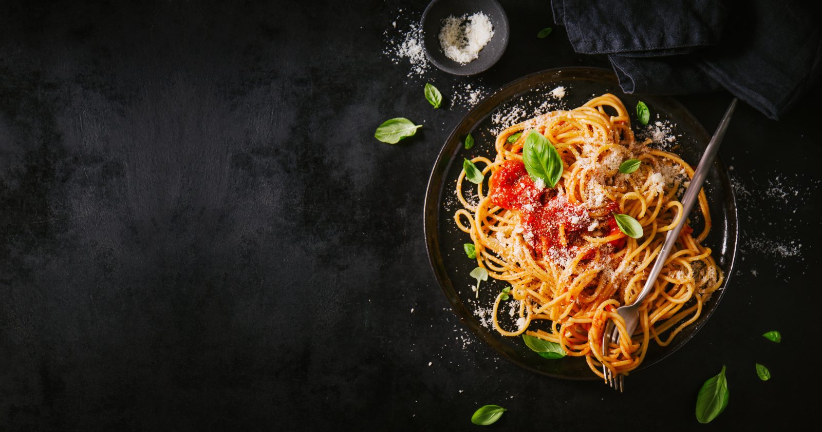Spaghetti