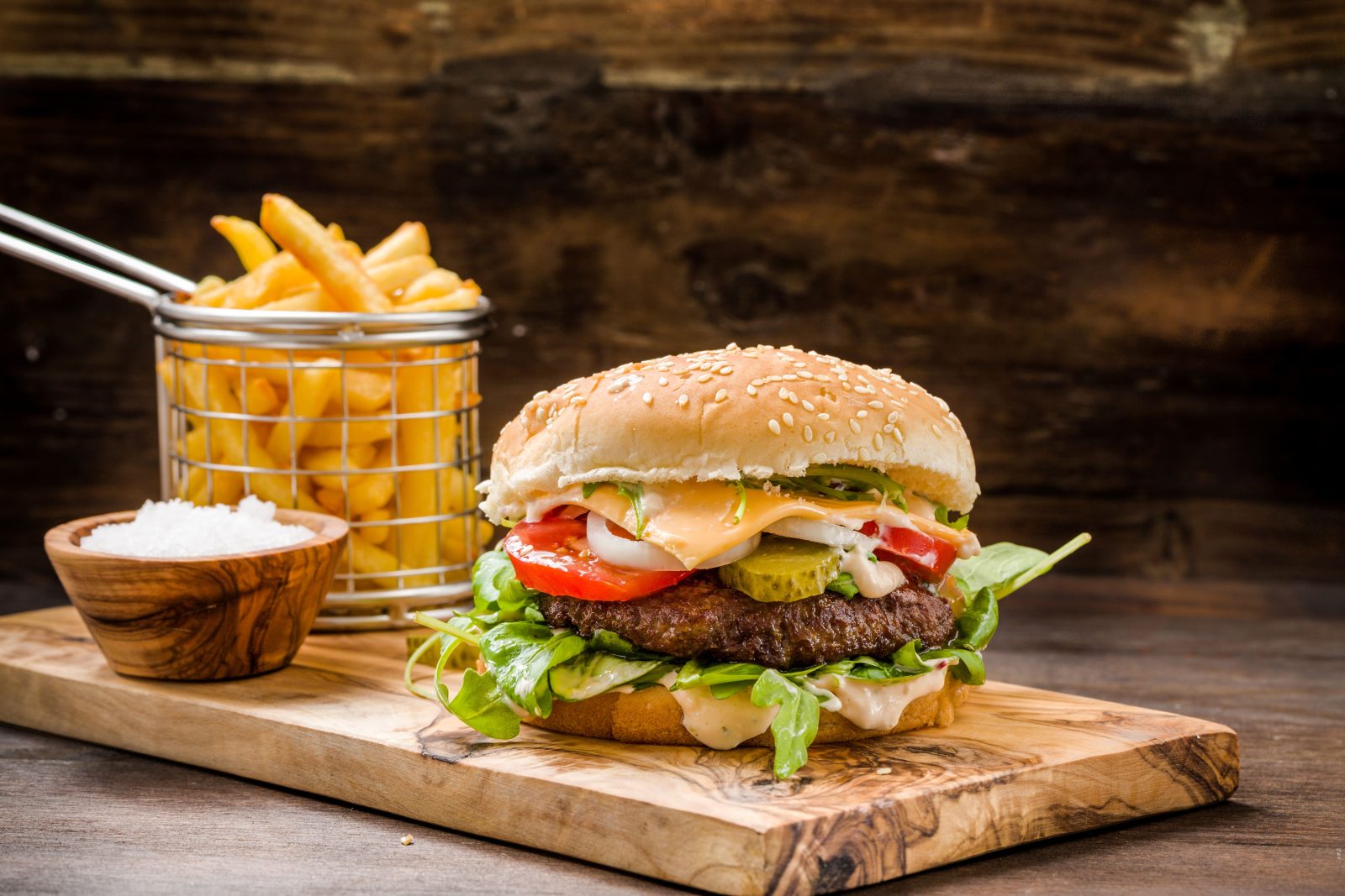 Burger