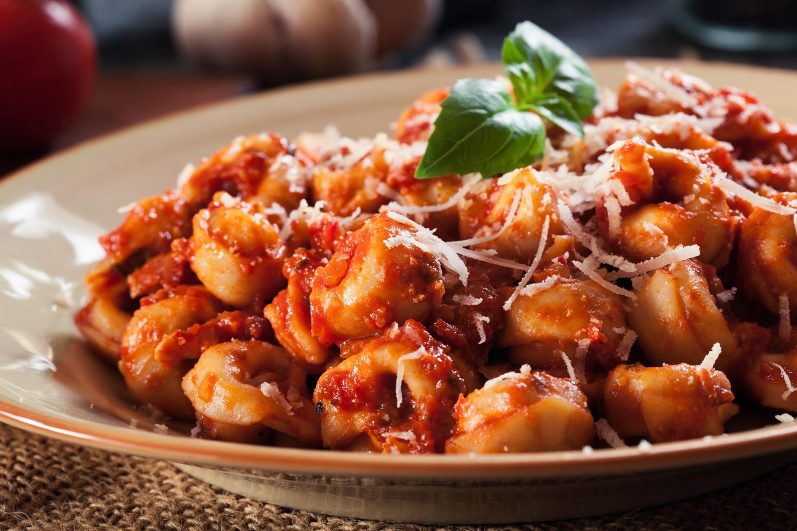 Tortellini