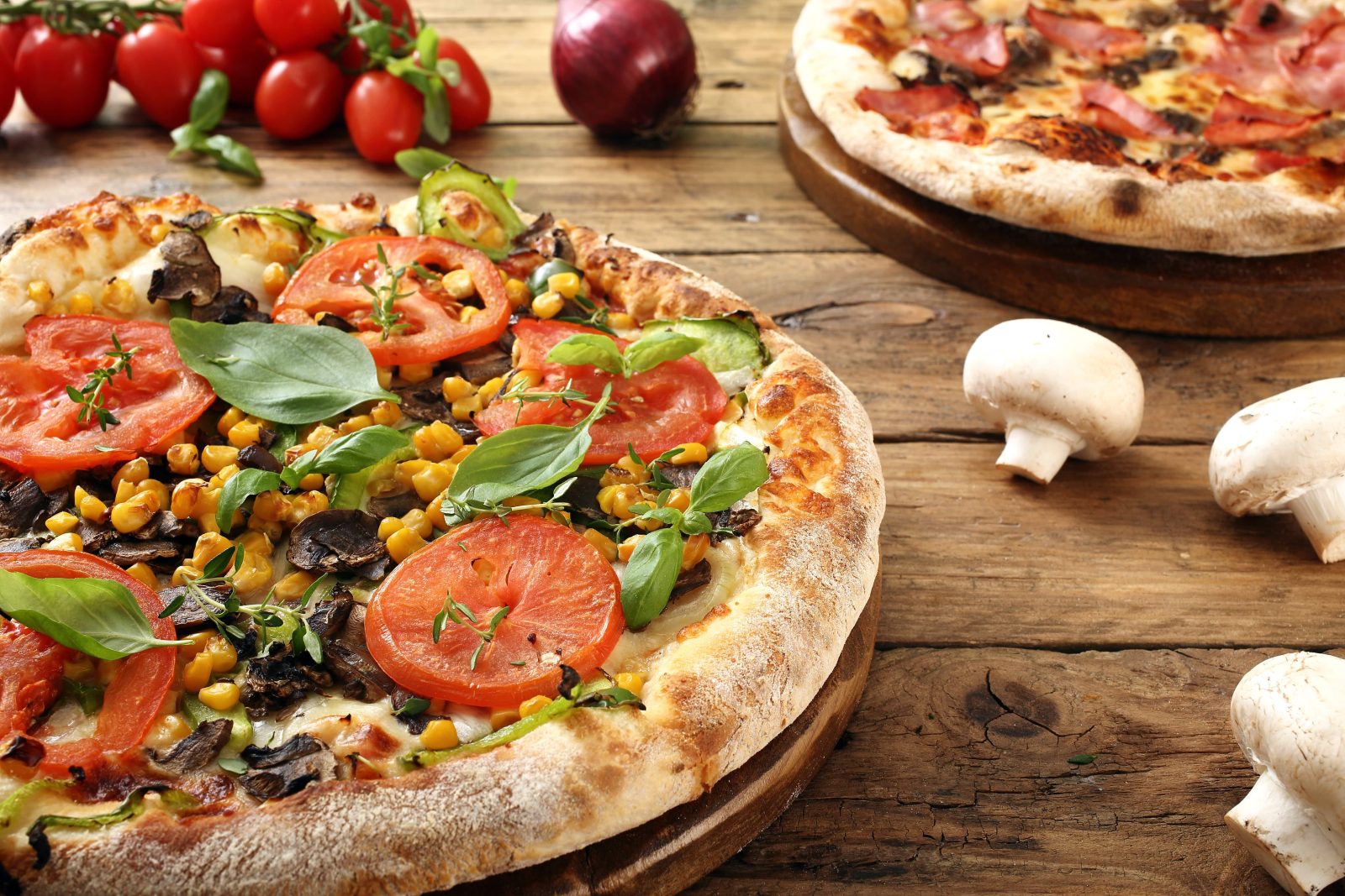Pizza