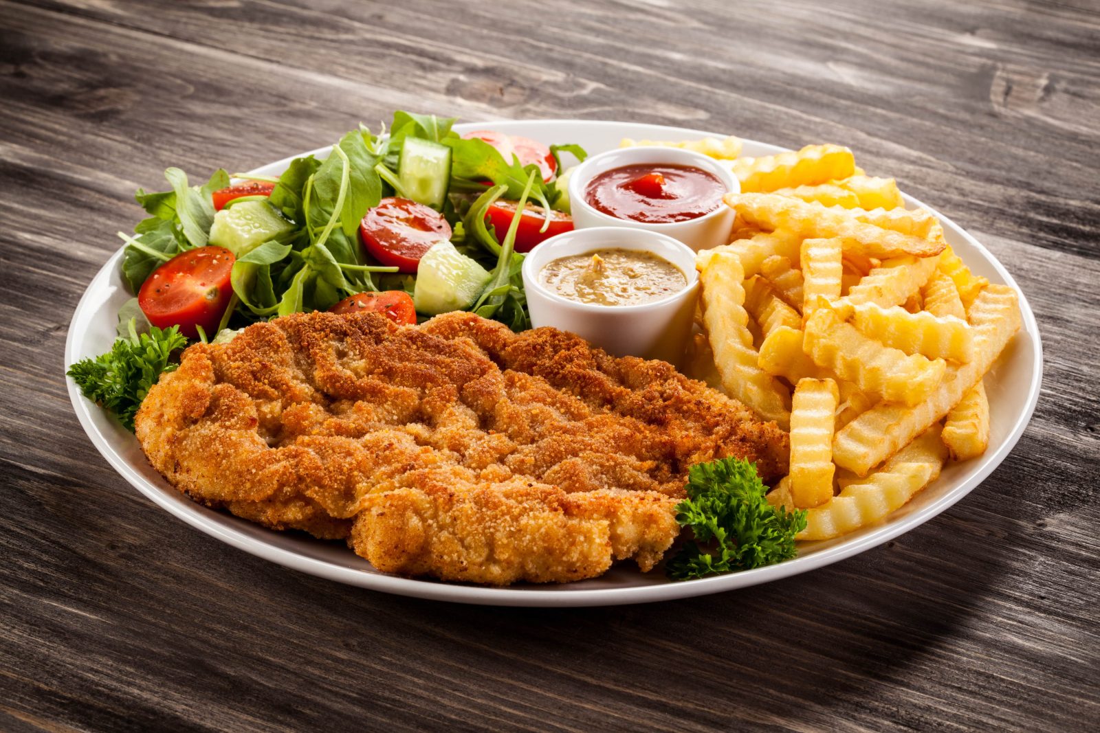 Schnitzel